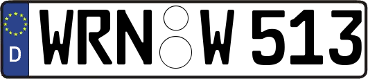 WRN-W513