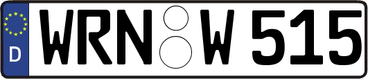 WRN-W515