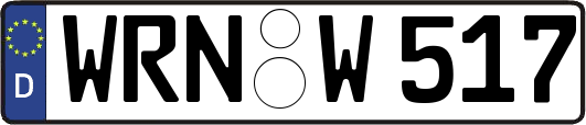 WRN-W517