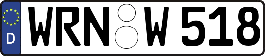 WRN-W518