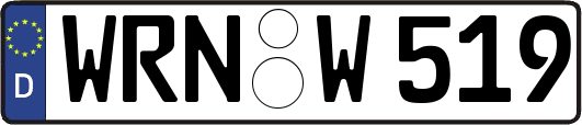 WRN-W519