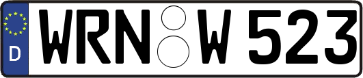 WRN-W523