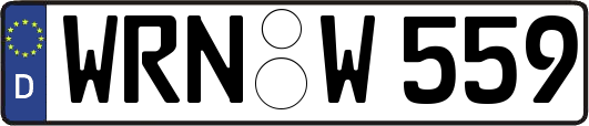 WRN-W559