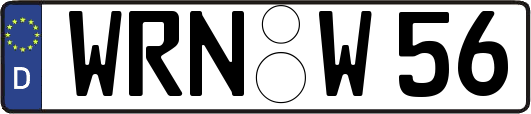 WRN-W56