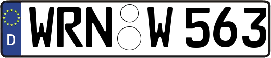 WRN-W563