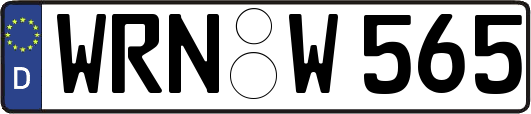 WRN-W565