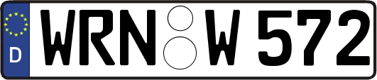 WRN-W572