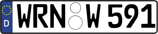 WRN-W591