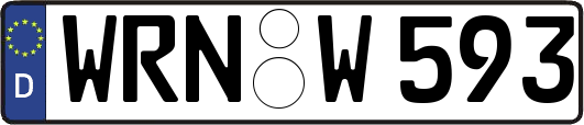 WRN-W593