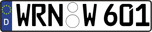 WRN-W601