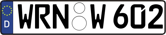 WRN-W602