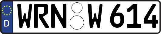 WRN-W614