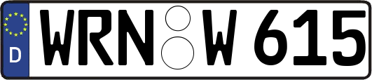 WRN-W615