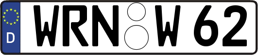 WRN-W62