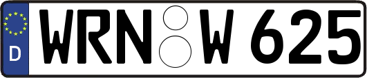 WRN-W625
