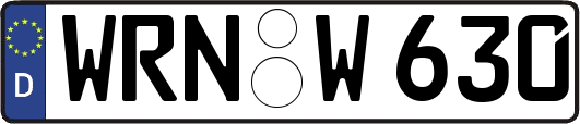 WRN-W630
