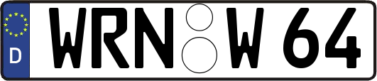 WRN-W64