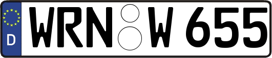 WRN-W655