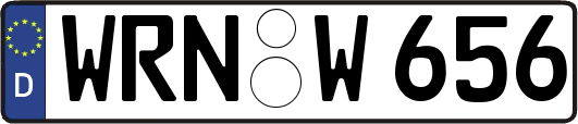 WRN-W656