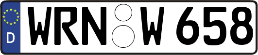 WRN-W658