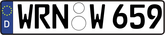 WRN-W659