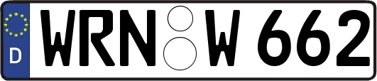 WRN-W662