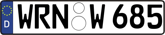 WRN-W685