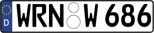 WRN-W686