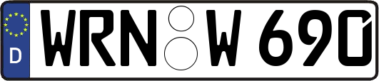 WRN-W690