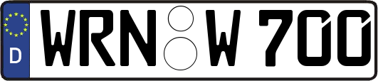 WRN-W700