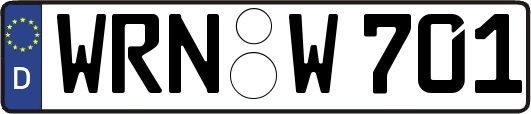 WRN-W701