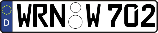 WRN-W702