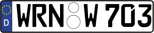 WRN-W703