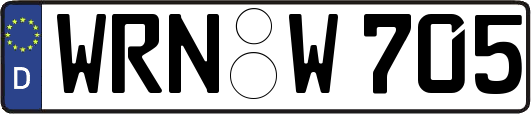 WRN-W705