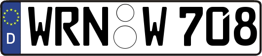 WRN-W708