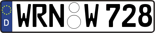 WRN-W728