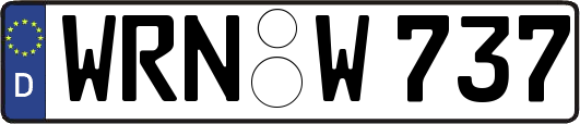 WRN-W737