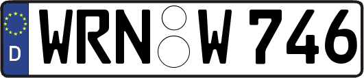 WRN-W746