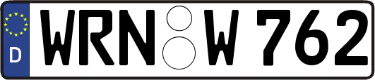 WRN-W762