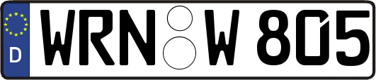 WRN-W805