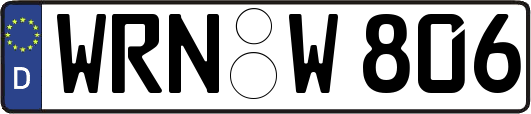 WRN-W806