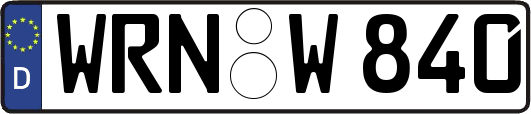 WRN-W840