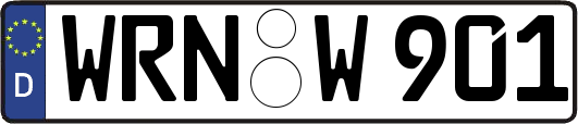 WRN-W901