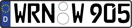 WRN-W905