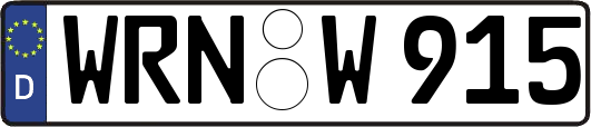 WRN-W915