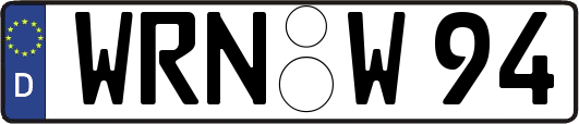 WRN-W94