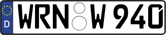 WRN-W940