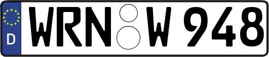 WRN-W948