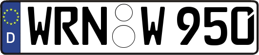 WRN-W950
