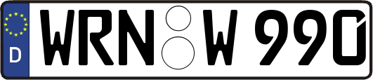 WRN-W990